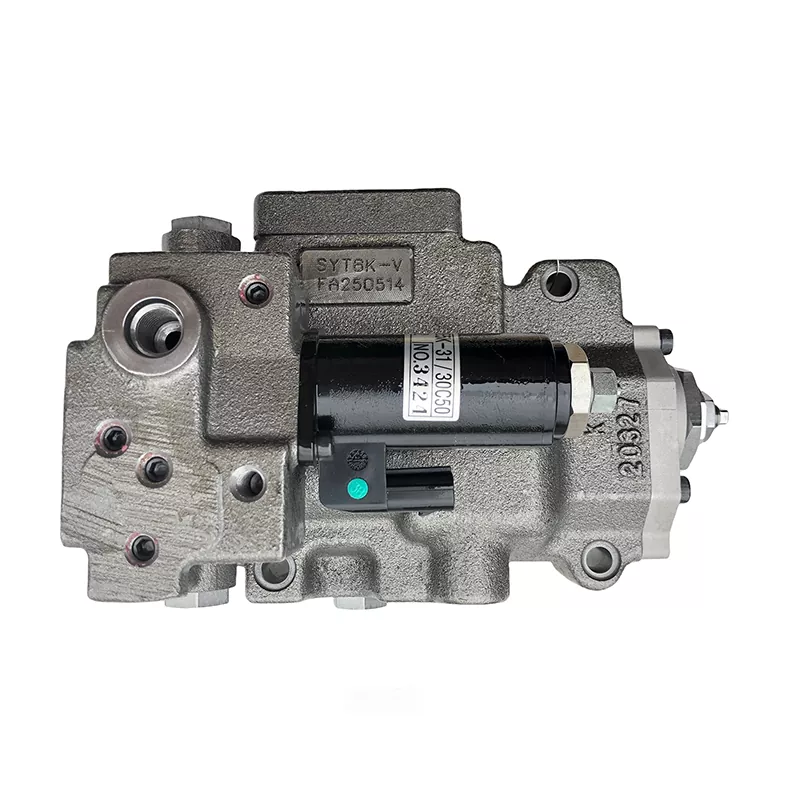 Kobelco SK350-8 Regulator S-YT6K