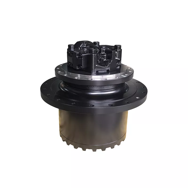 Komatsu PC200-7 Final Drive