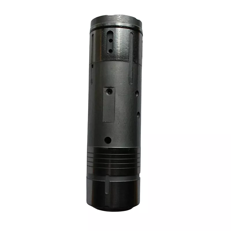 Komatsu PC200-8 Excavator PC Valve
