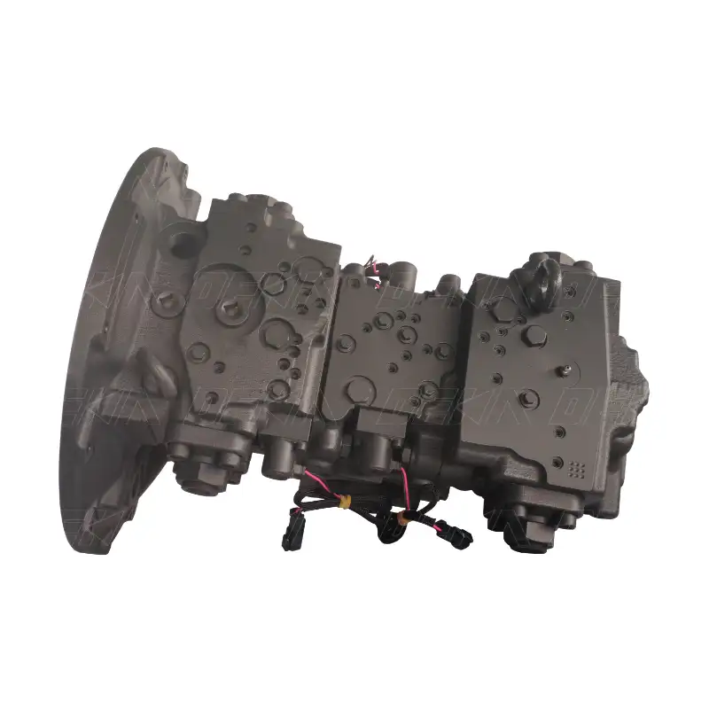 Komatsu PC200 Hydraulic Pump HPV95