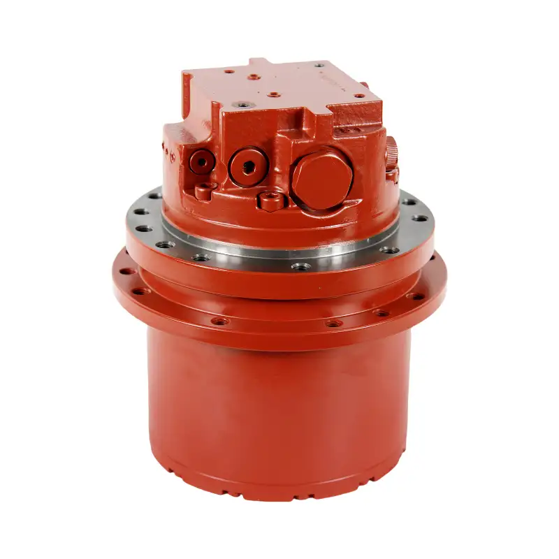 Kubota U30 Final Drive
