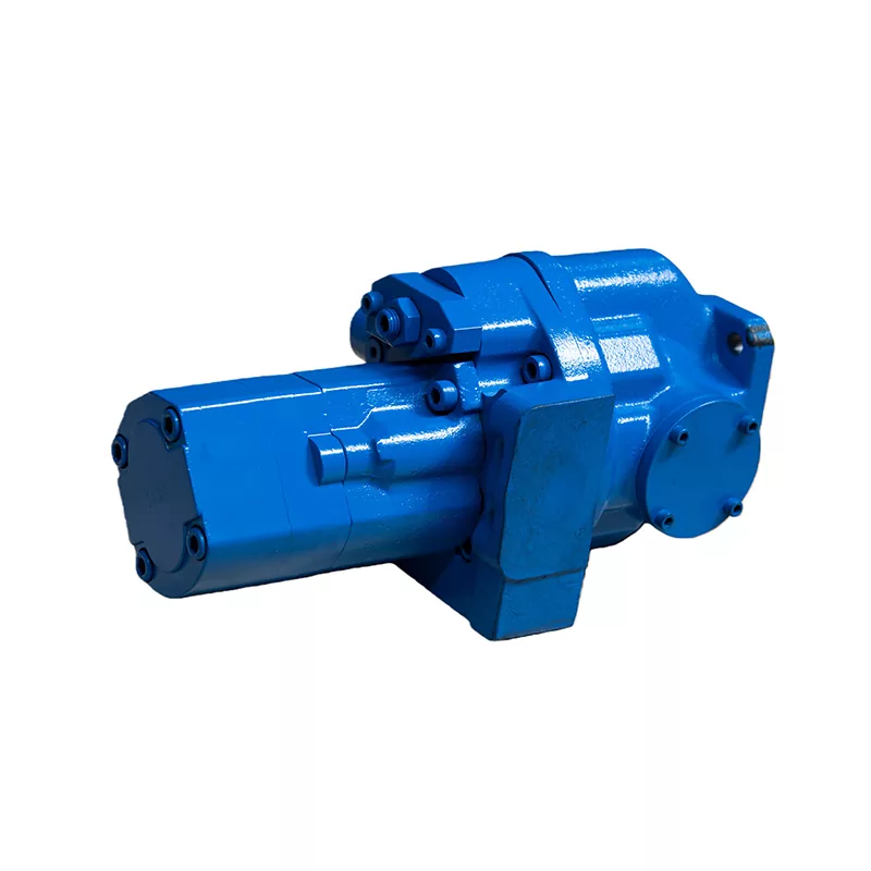Kubota U30 Hydraulic Pump AP2D18