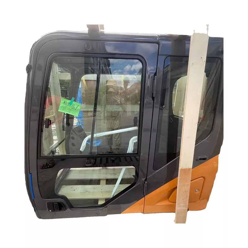 Link-Belt 210X3E Excavator Cab Assembly