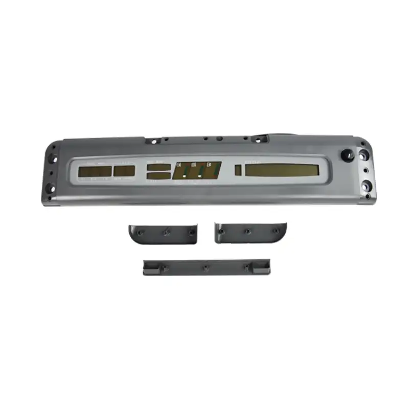 Link-belt 2700Q Monitor KHR2125