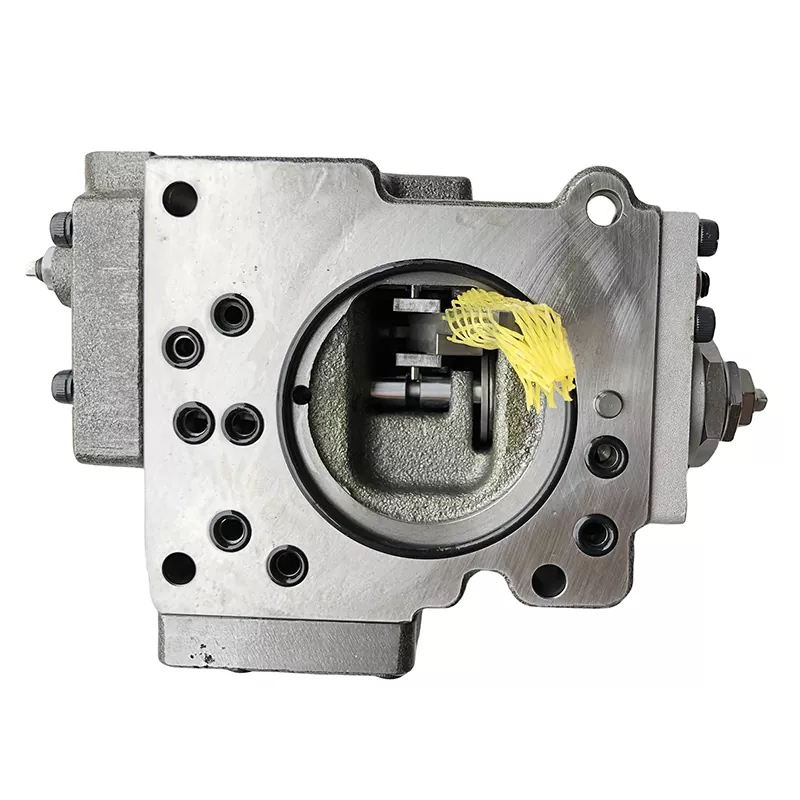 Link-belt 2700Q Pump Regulator G-9C12