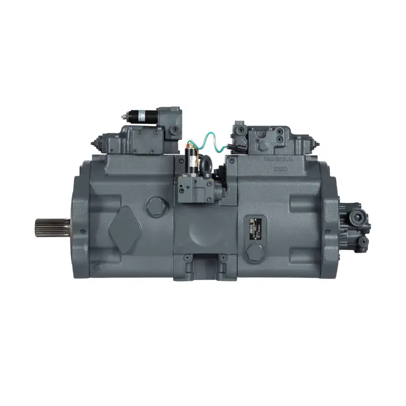 Link-belt 350X2 Hydraulic Pump KSJ12240