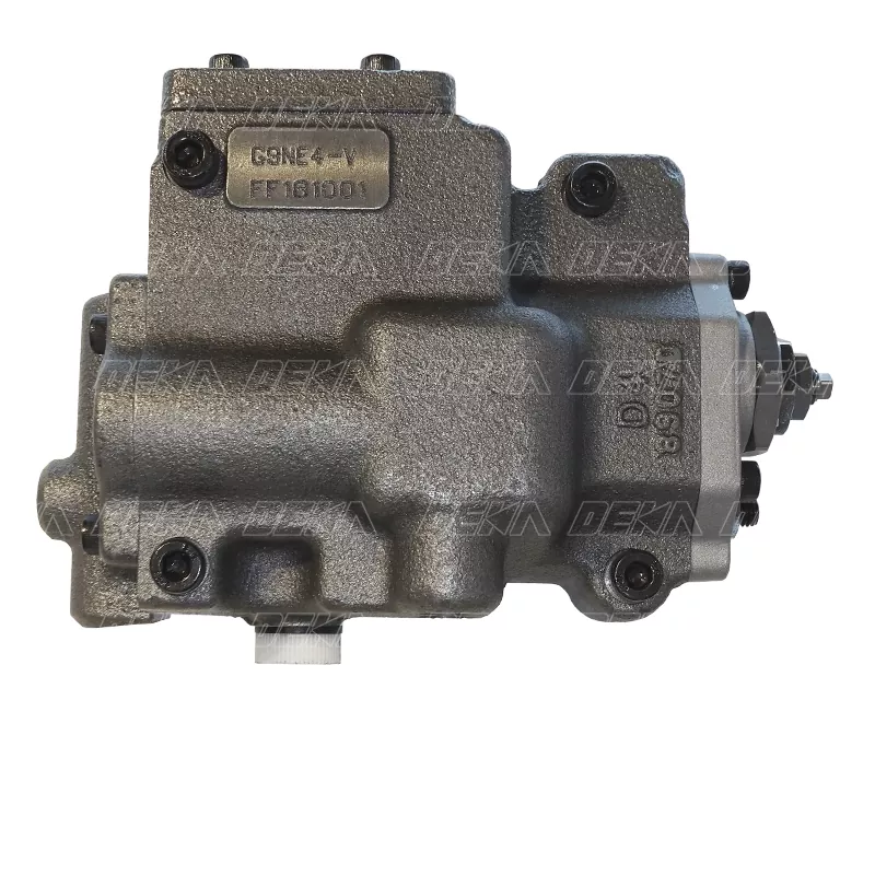 Liugong LG922 Regulator G-9NE4