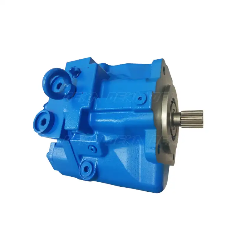 Rexroth Gear Pump AP2D36