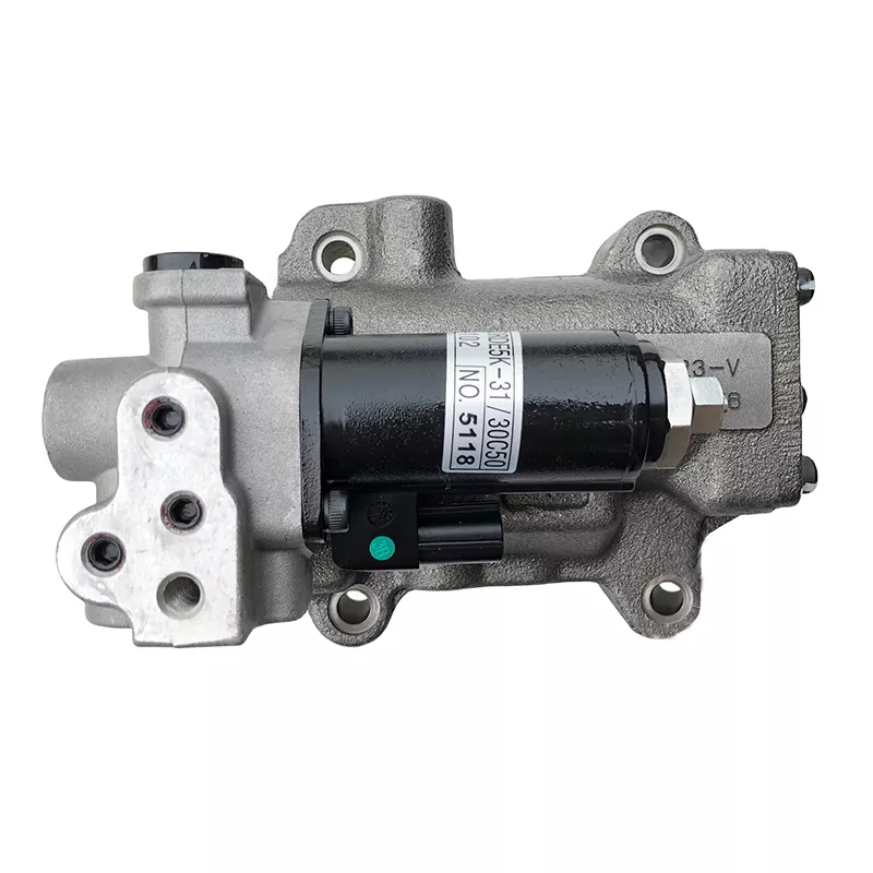Sany SY135 Regulator 6-9POH