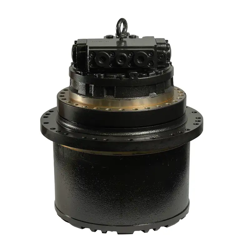 Sany SY215 Final Drive MAG170VP
