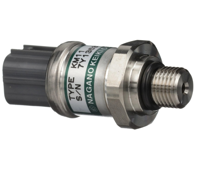 Sumitomo Excavator Pressure Sensor KHR2914