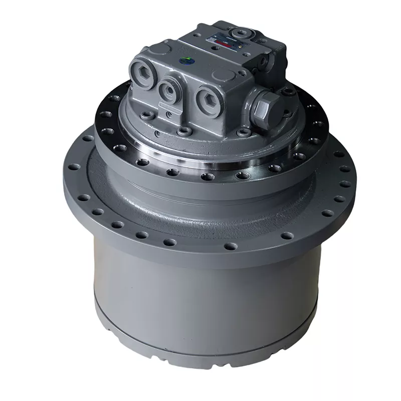 Sumitomo SH130-6 Final Drive KNA15540