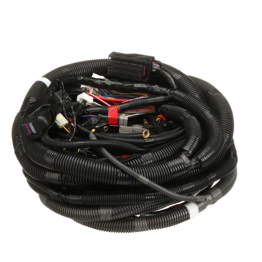 Sumitomo SH200-2 Frame Wire Harness KRR1153