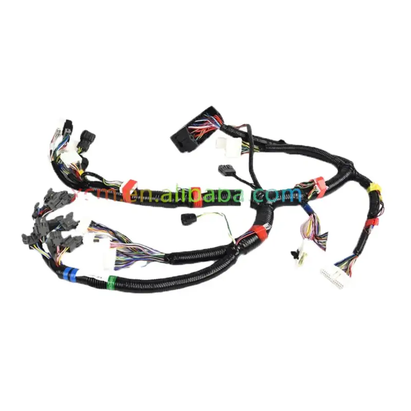 Sumitomo SH200-5 Cab Main Harness KHR16002