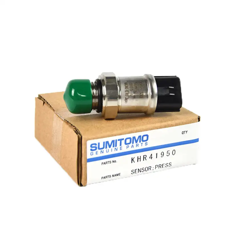 Sumitomo SH200-5 Pressure Sensor KHR10290