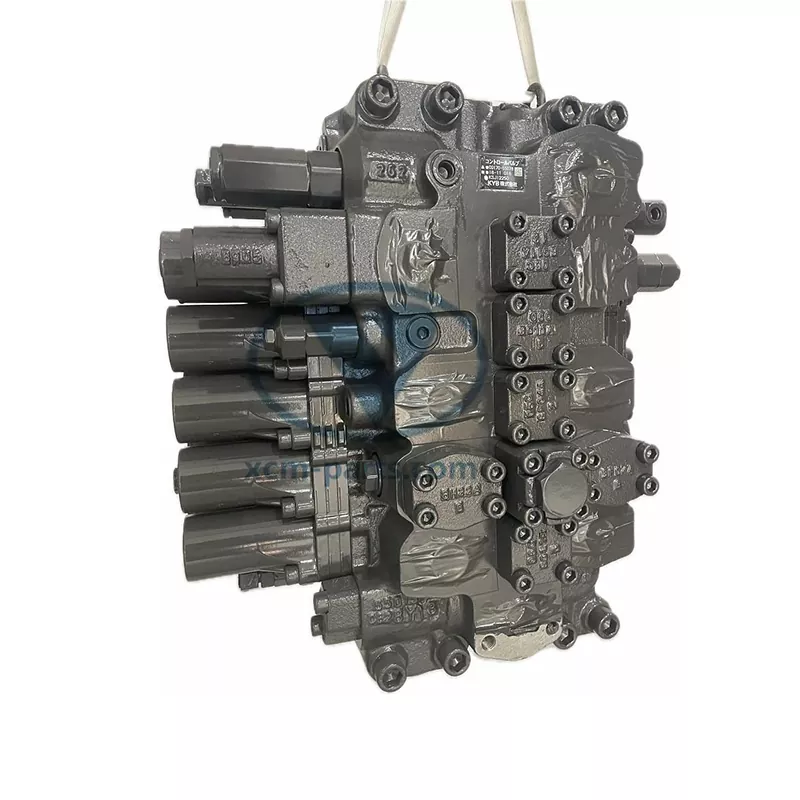 Sumitomo SH200 Main Control Valve KRJ10315