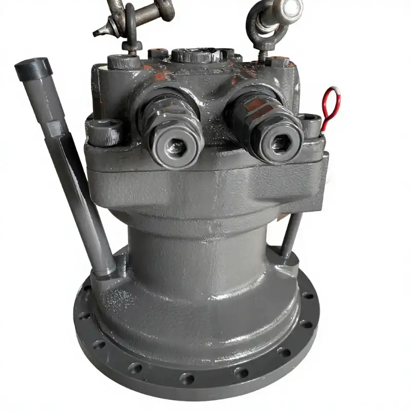 Sumitomo SH210-6 Swing Motor KRC11930