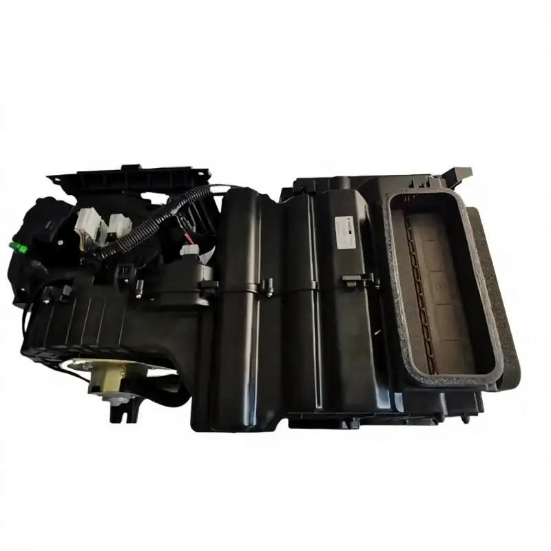 Sumitomo SH210-7 Air Conditioning KHR27241