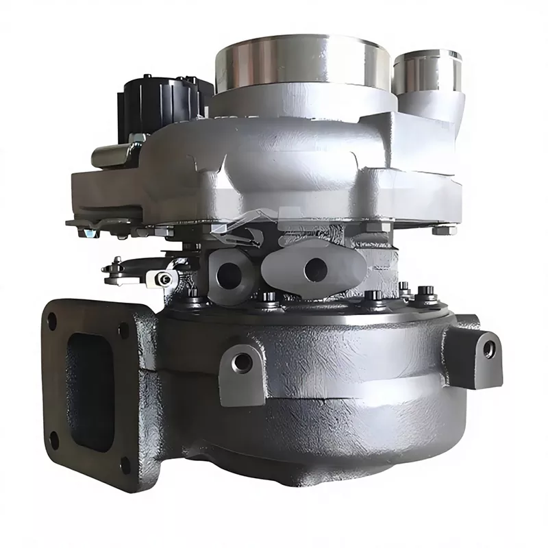 Sumitomo SH210-7 Engine Turbocharger