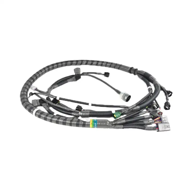 Sumitomo SH240-5 Engine Wring Harness 8973628438