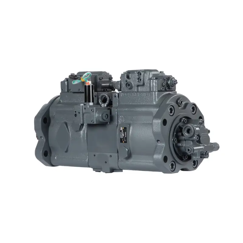 Sumitomo SH300-3 Hydraulic Pump KSJ2851