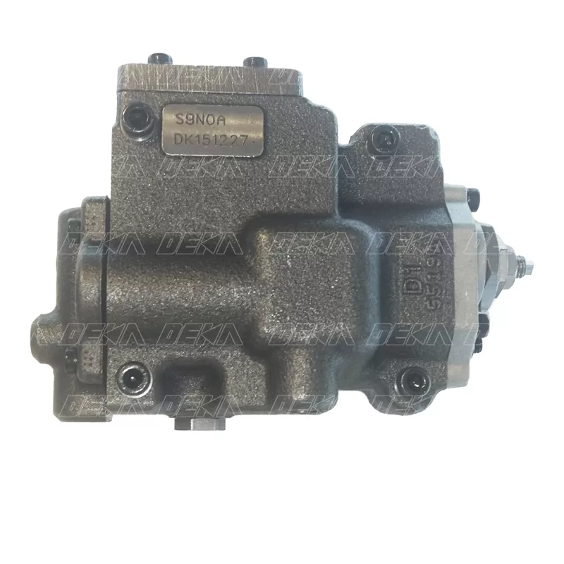 Sumitomo SH300A3 Regulator S-9N0A