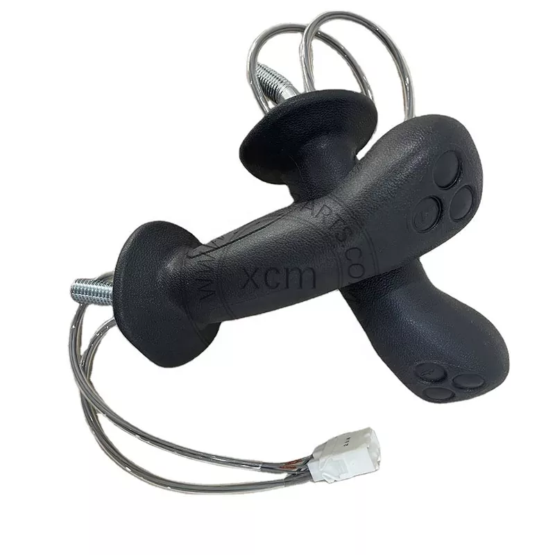 Sumitomo SH460 Excavator Joystick