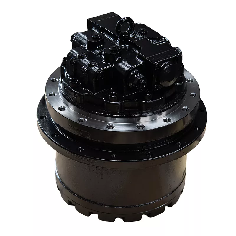 Volvo E312 Final Drive MAG85VP