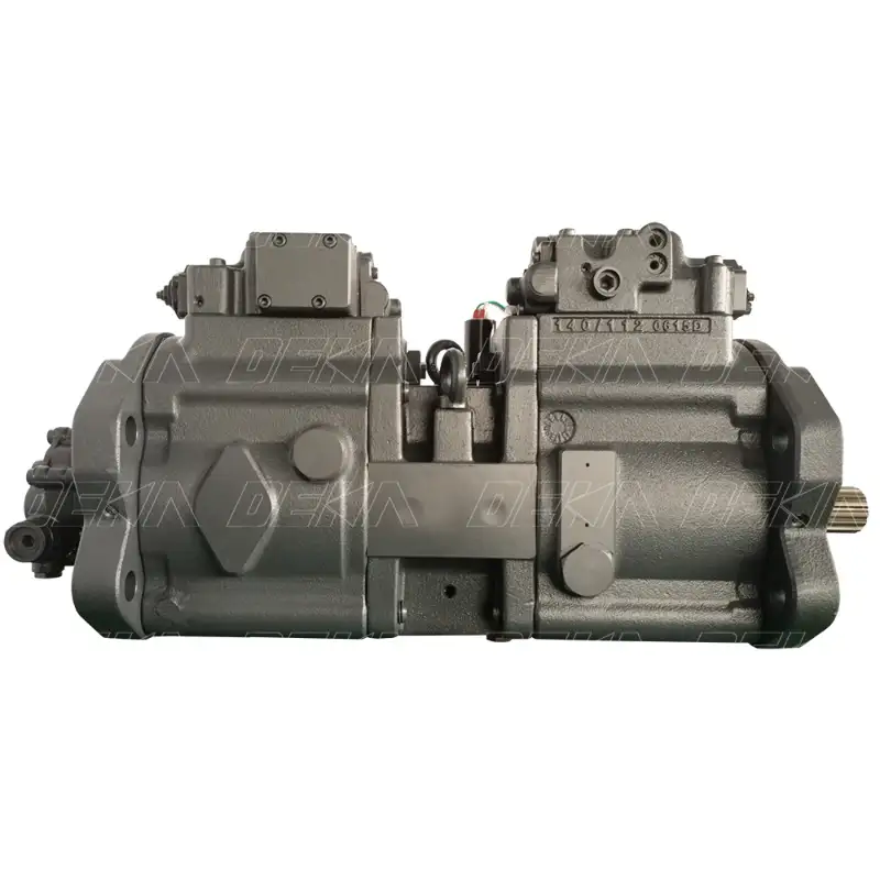 Volvo EC210 Hydraulic Pump K3V112DT-9N24