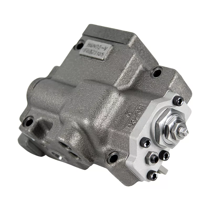 Volvo EC360 Regulator H-9N05
