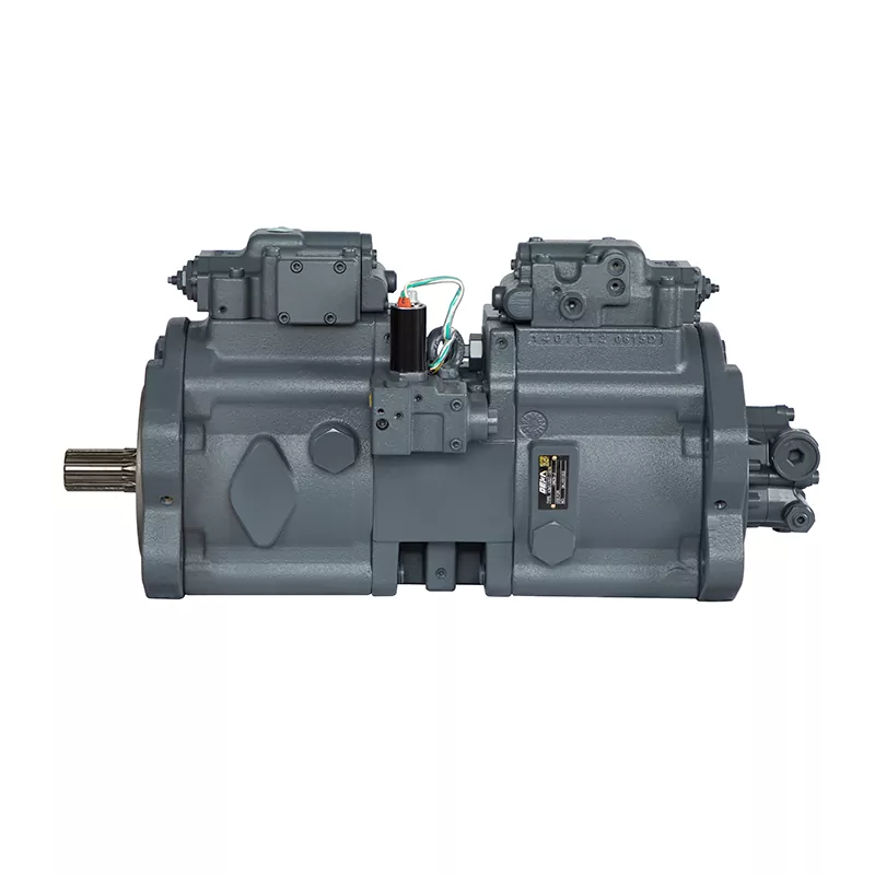 XCMG XE240 Hydraulic Pump K3V112DTP-9ND9