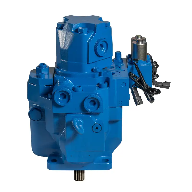 Yanmar 75 Hydraulic Pump AP2D36
